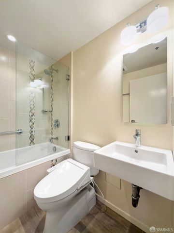 601 Van Ness Avenue 53, San Francisco, CA 94102