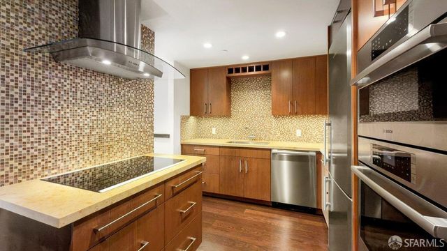 601 Van Ness Avenue 53, San Francisco, CA 94102