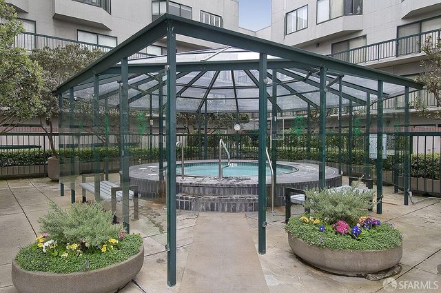 601 Van Ness Avenue 53, San Francisco, CA 94102