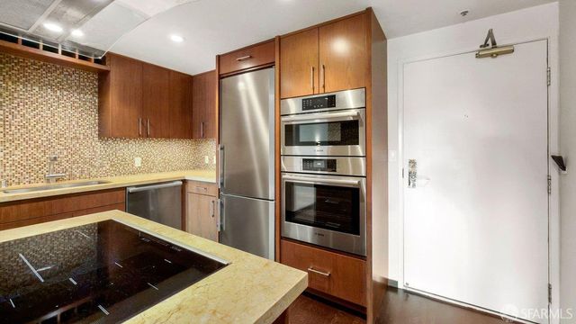 601 Van Ness Avenue 53, San Francisco, CA 94102