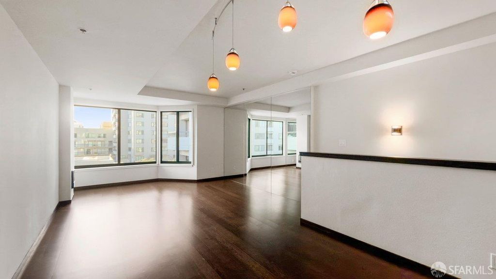 601 Van Ness Avenue 53, San Francisco, CA 94102