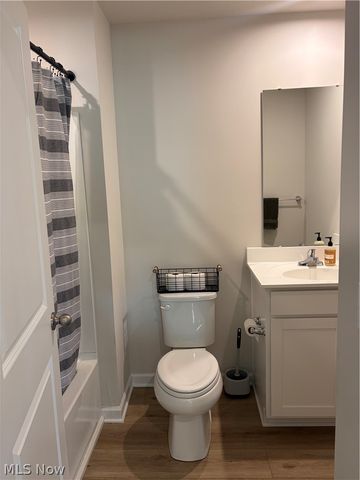 3731 Kirkham Drive, Norton, OH 44203