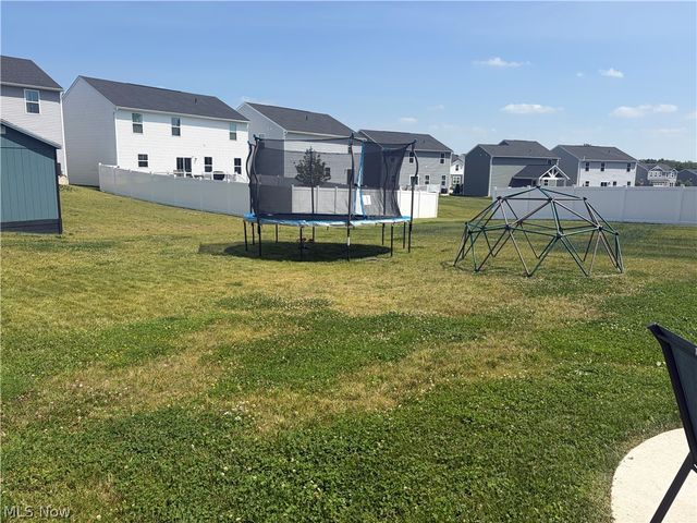 3731 Kirkham Drive, Norton, OH 44203