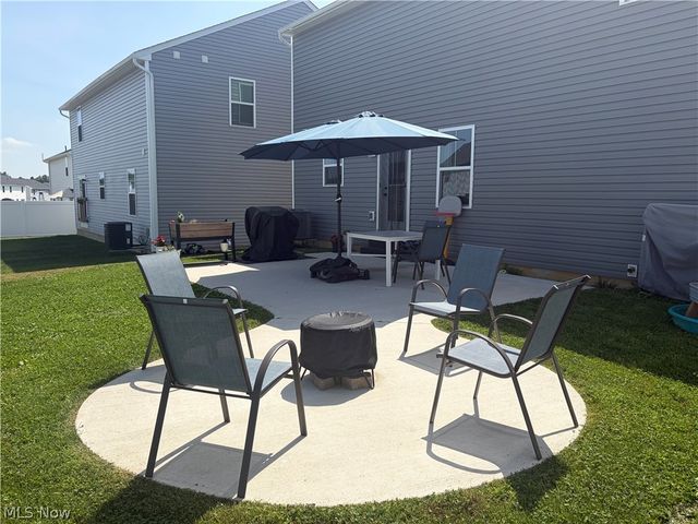3731 Kirkham Drive, Norton, OH 44203