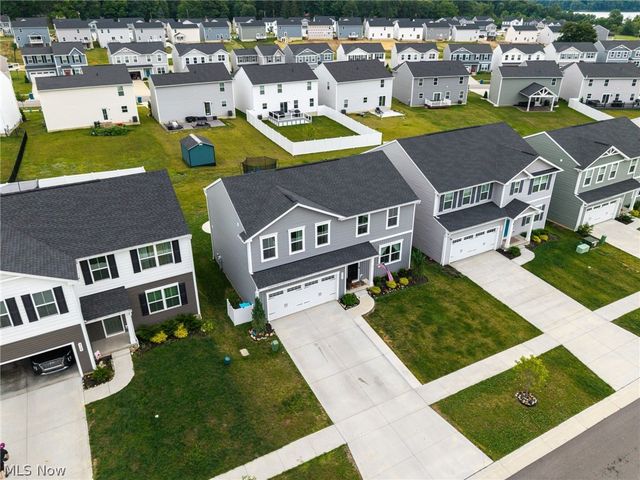 3731 Kirkham Drive, Norton, OH 44203