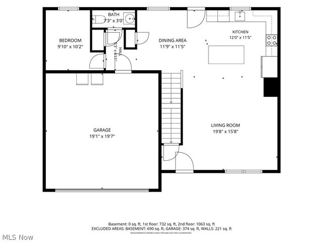 3731 Kirkham Drive, Norton, OH 44203
