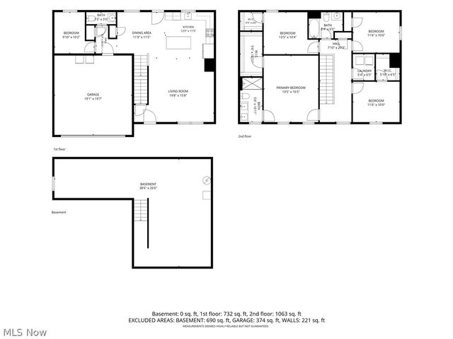 3731 Kirkham Drive, Norton, OH 44203