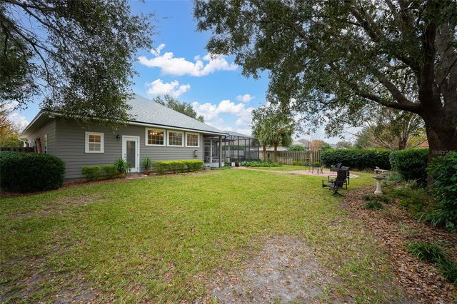 14173 NW 31ST AVENUE, Gainesville, FL 32606