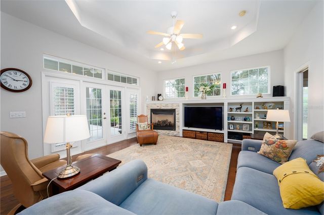 14173 NW 31ST AVENUE, Gainesville, FL 32606