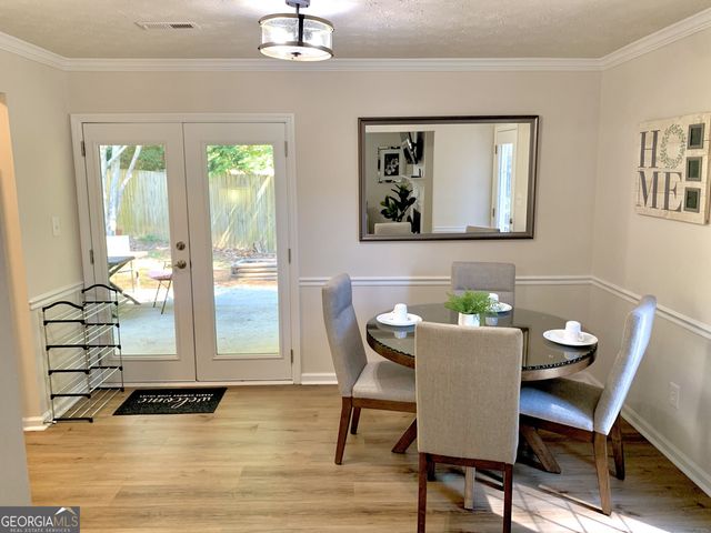 308 Park Leaf, Peachtree City, GA 30269