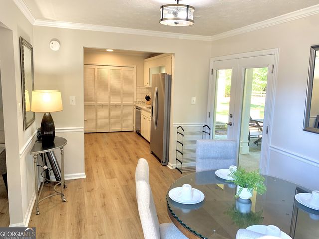 308 Park Leaf, Peachtree City, GA 30269