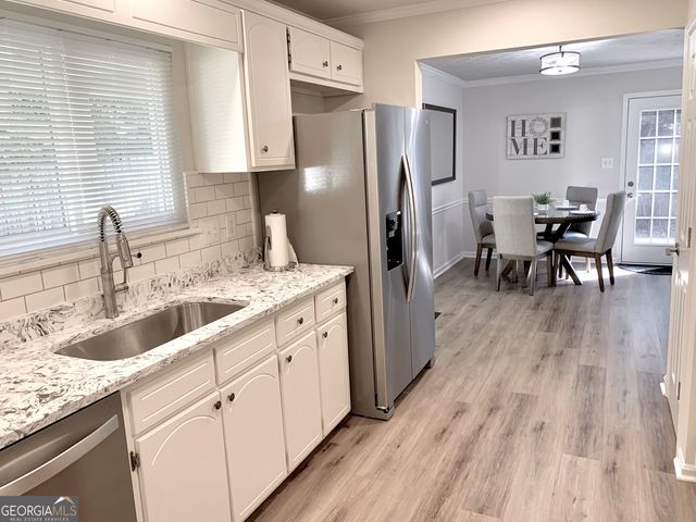 308 Park Leaf, Peachtree City, GA 30269