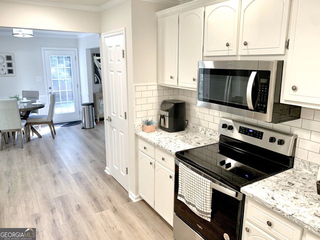 308 Park Leaf, Peachtree City, GA 30269