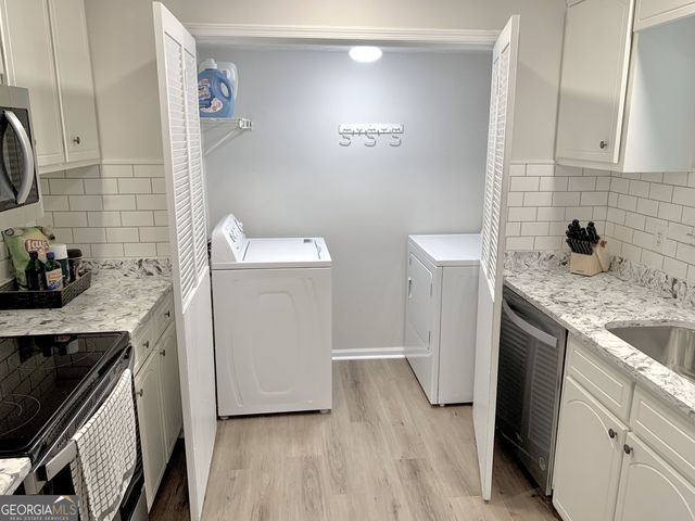 308 Park Leaf, Peachtree City, GA 30269