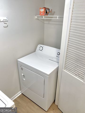 308 Park Leaf, Peachtree City, GA 30269