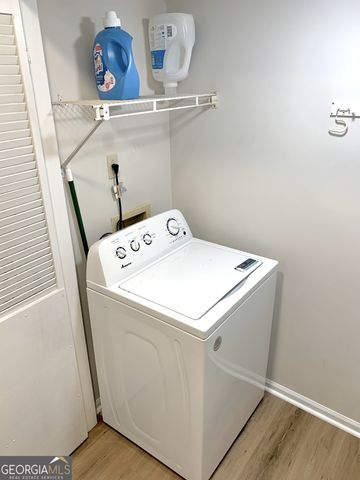 308 Park Leaf, Peachtree City, GA 30269