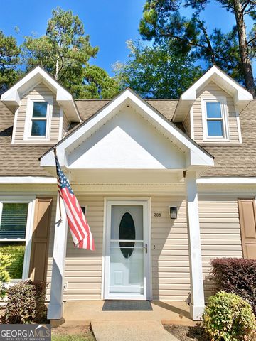 308 Park Leaf, Peachtree City, GA 30269