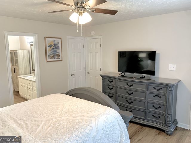 308 Park Leaf, Peachtree City, GA 30269