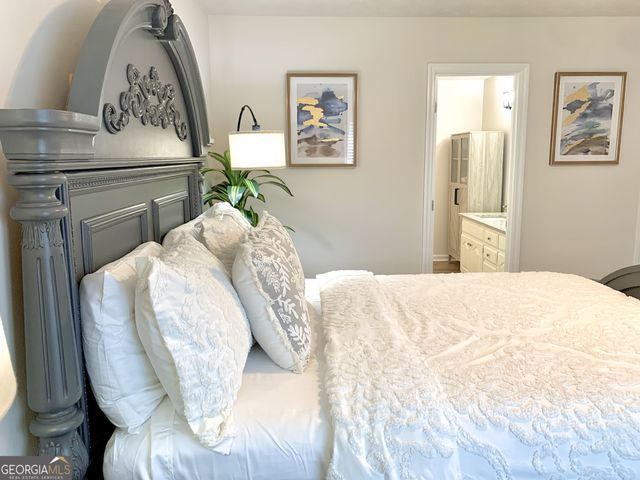 308 Park Leaf, Peachtree City, GA 30269