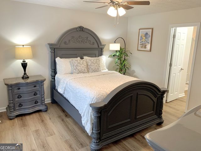 308 Park Leaf, Peachtree City, GA 30269