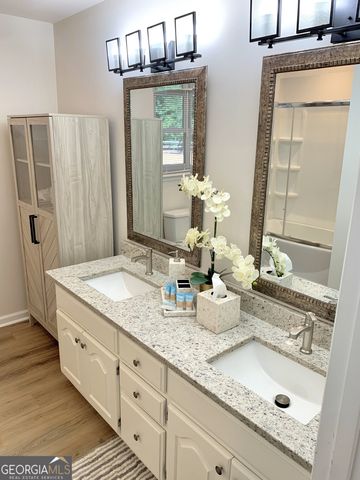 308 Park Leaf, Peachtree City, GA 30269