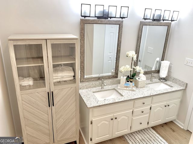 308 Park Leaf, Peachtree City, GA 30269