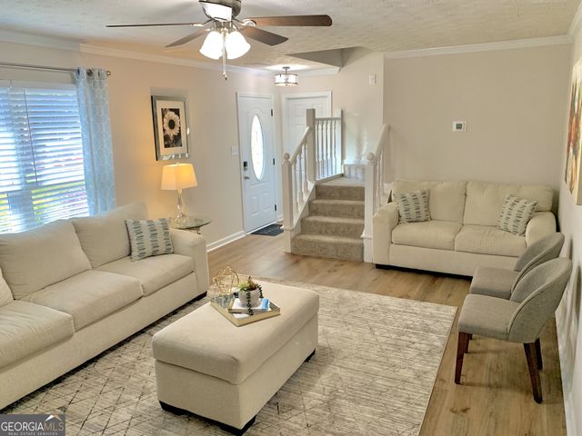 308 Park Leaf, Peachtree City, GA 30269