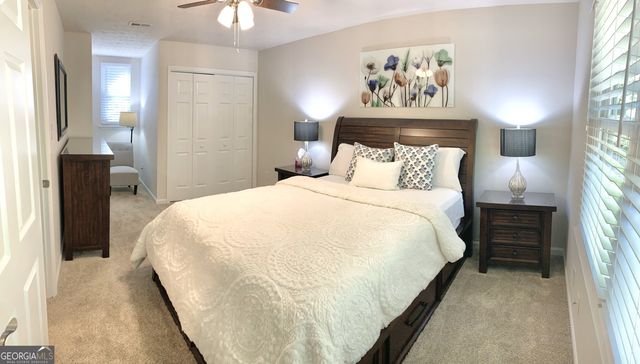 308 Park Leaf, Peachtree City, GA 30269