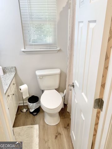 308 Park Leaf, Peachtree City, GA 30269