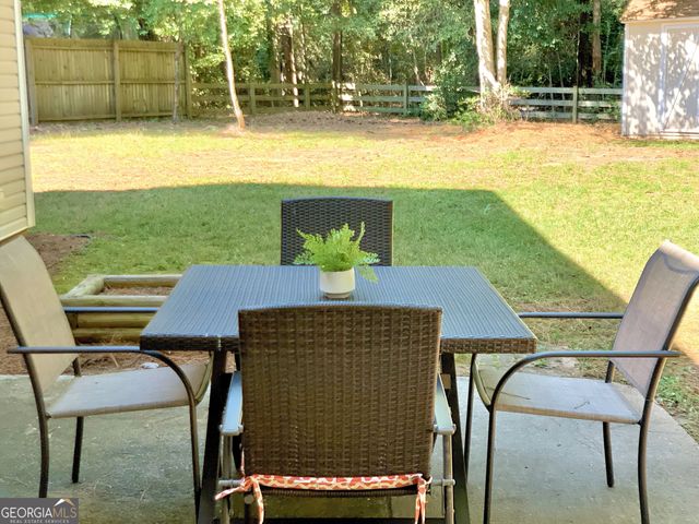 308 Park Leaf, Peachtree City, GA 30269