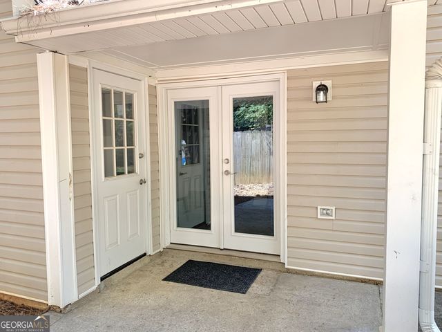 308 Park Leaf, Peachtree City, GA 30269