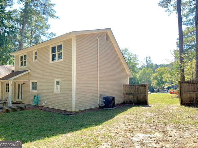 308 Park Leaf, Peachtree City, GA 30269