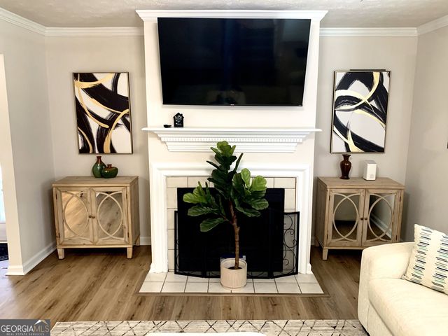 308 Park Leaf, Peachtree City, GA 30269