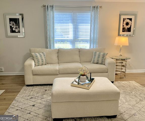 308 Park Leaf, Peachtree City, GA 30269