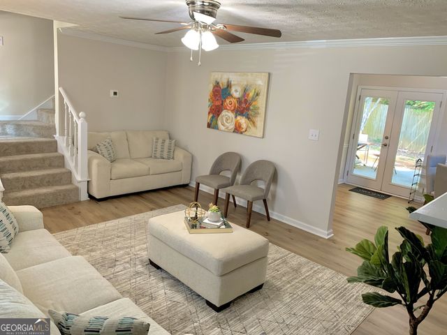 308 Park Leaf, Peachtree City, GA 30269