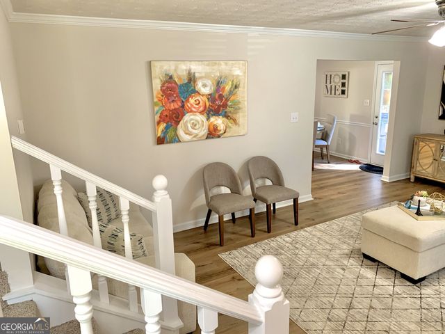 308 Park Leaf, Peachtree City, GA 30269