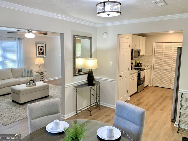 308 Park Leaf, Peachtree City, GA 30269