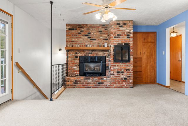 147 N LINDSEY St, Tekoa, WA 99033