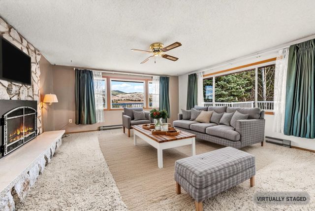 147 N LINDSEY St, Tekoa, WA 99033