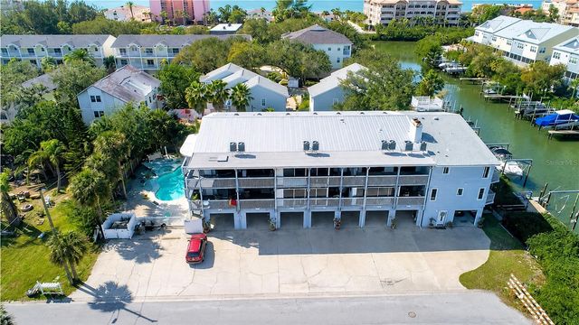 512 2ND STREET 5, Indian Rocks Beach, FL 33785