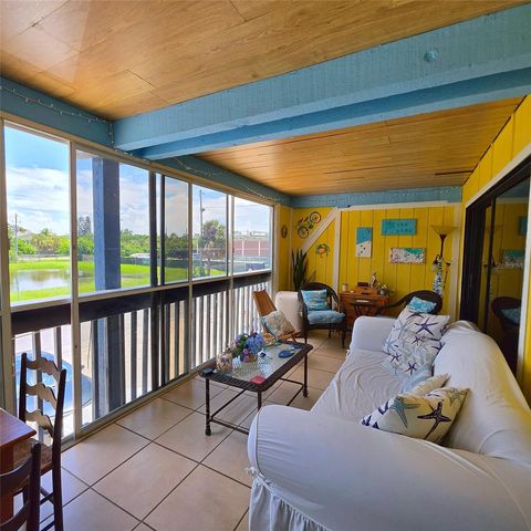 512 2ND STREET 5, Indian Rocks Beach, FL 33785