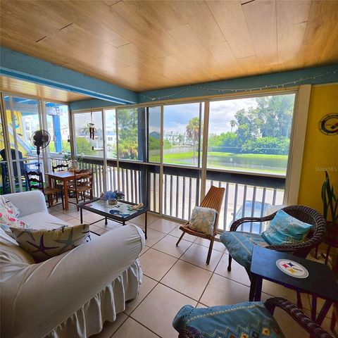 512 2ND STREET 5, Indian Rocks Beach, FL 33785