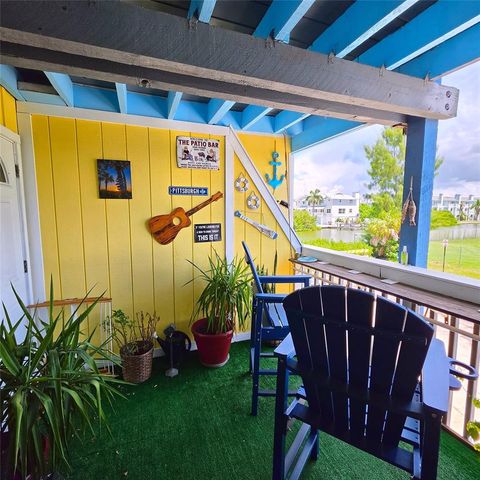 512 2ND STREET 5, Indian Rocks Beach, FL 33785