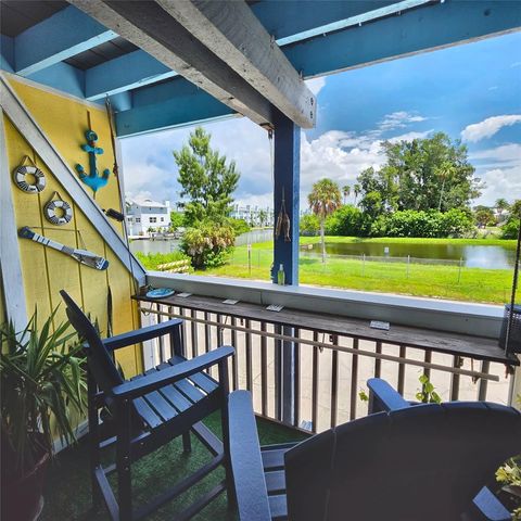 512 2ND STREET 5, Indian Rocks Beach, FL 33785