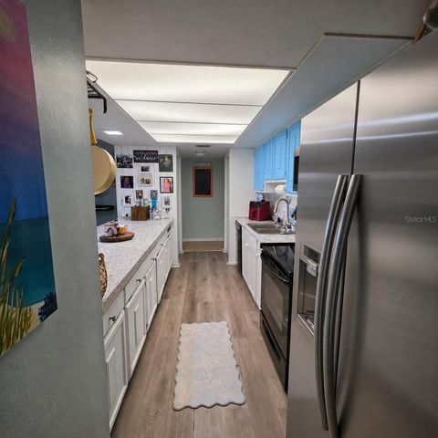 512 2ND STREET 5, Indian Rocks Beach, FL 33785