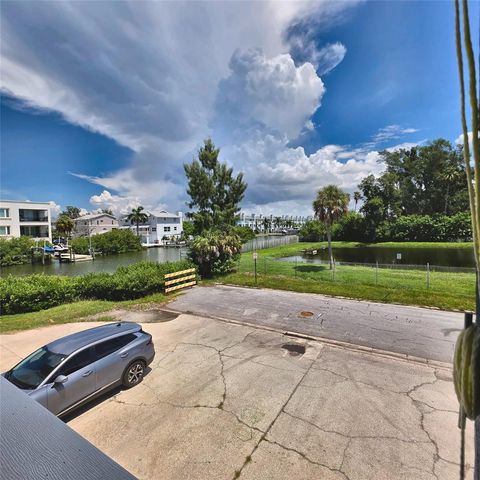 512 2ND STREET 5, Indian Rocks Beach, FL 33785