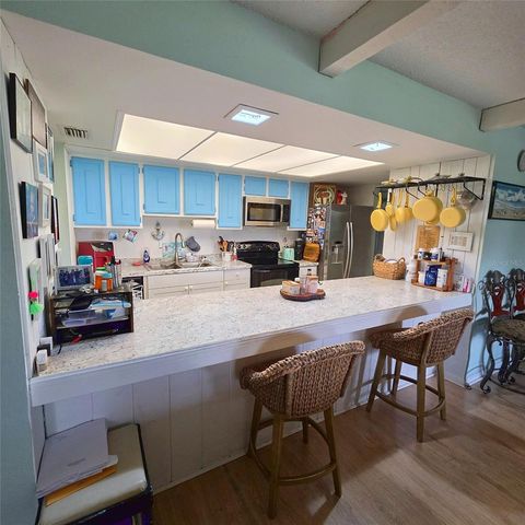512 2ND STREET 5, Indian Rocks Beach, FL 33785