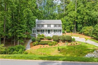 3681 Frederica Road, Berkeley Lake, GA 30096