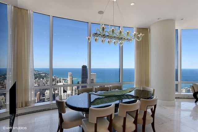 401 N Wabash Avenue 86A, Chicago, IL 60611