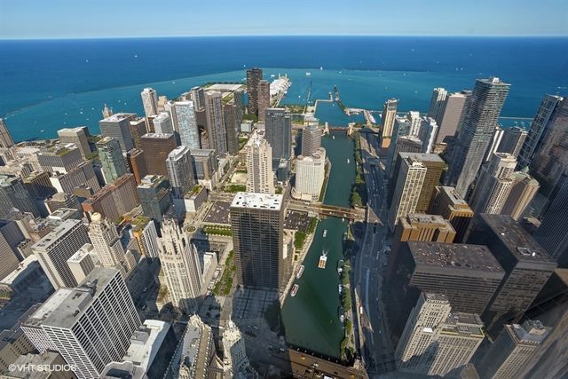 401 N Wabash Avenue 86A, Chicago, IL 60611